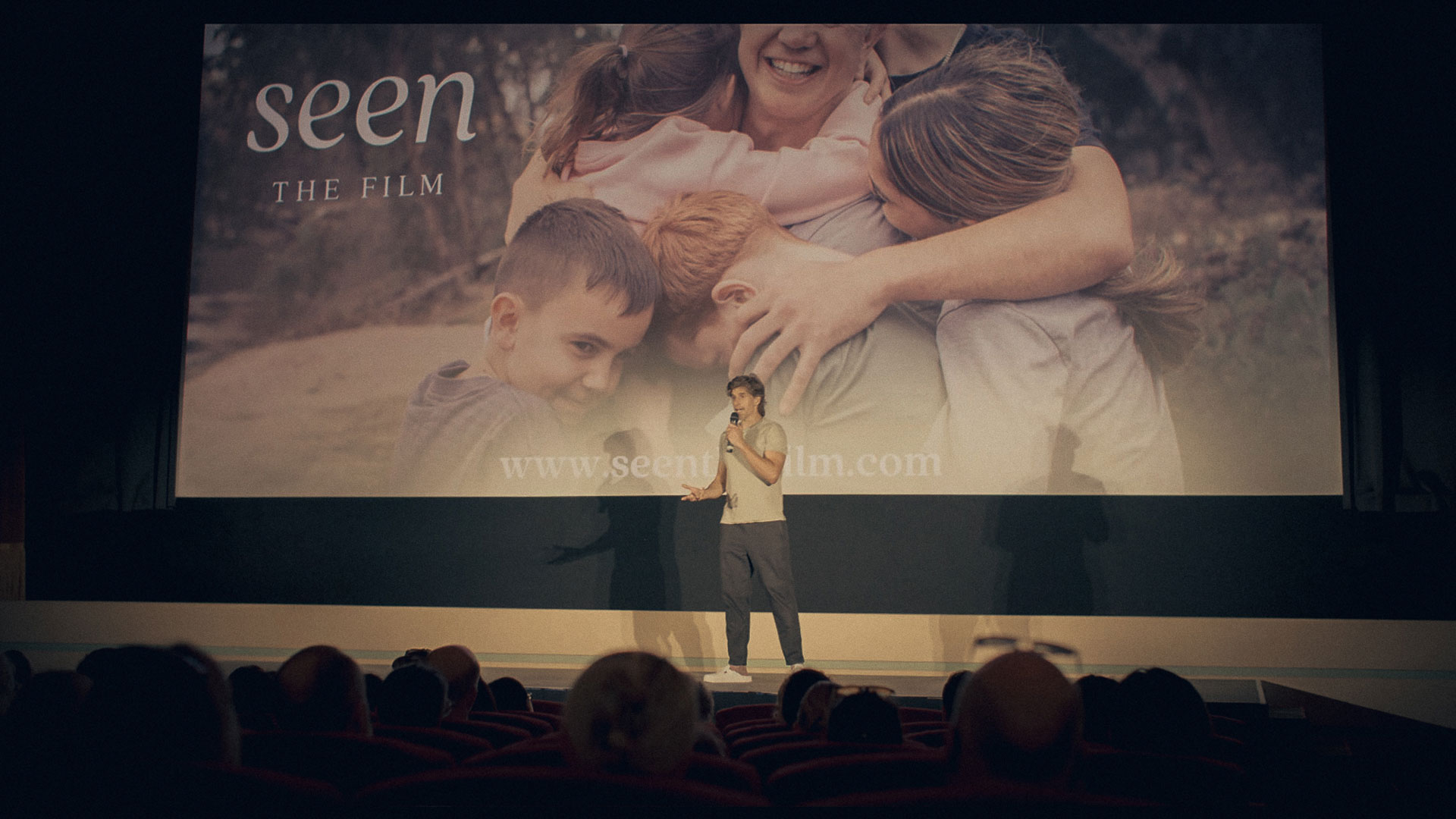 The Media Reviews Section Background